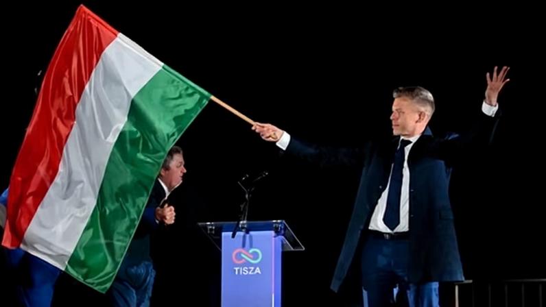 O golpe real de Péter Magyar foi conquistar eleitores fiéis a Orbán
