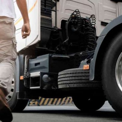 Fim da jornada na escala 6x1 afeta o transporte de carga em caminhões