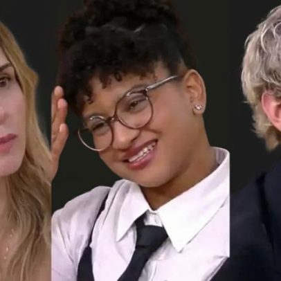 BBB 26: Ana Paula defende ex-sister e Juliano recebe surpresa