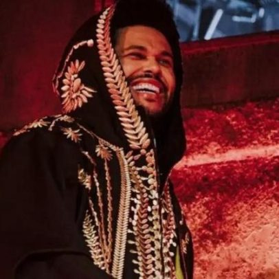 The Weeknd domina streaming, série de sucesso e milhões de discos vendidos
