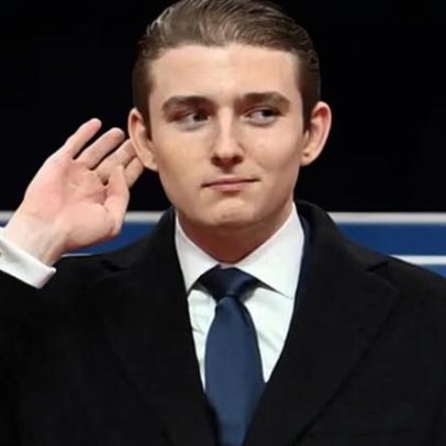 Barron Trump: convocação militar em debate e impacto na fortuna