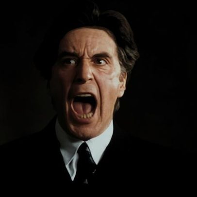 Ranking de filmes de Al Pacino em compêndio cinematográfico