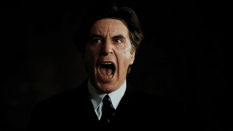 Ranking de filmes de Al Pacino em compêndio cinematográfico
