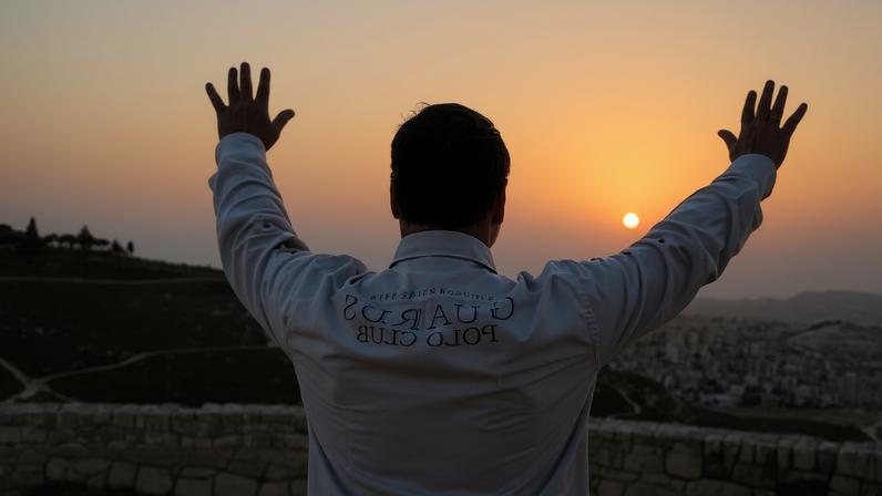 Pastor alerta: maior perigo é agir para Deus sem a presença Dele