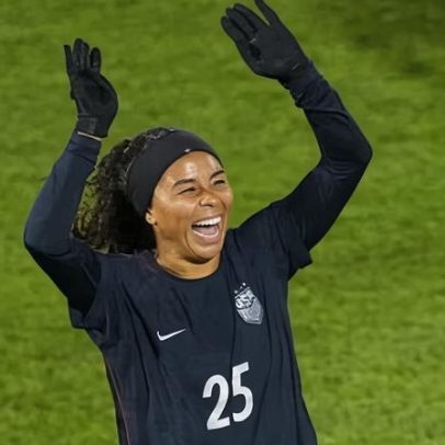 Primeiro gol internacional de Kennedy Wesley garante vitória dos EUA sobre o Japão