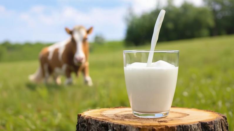 Leite é necessário para adultos? especialistas discutem recomendações