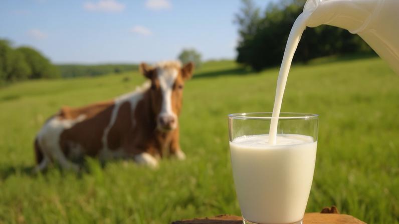 Presente na alimentação humana há milênios, o leite é uma importante fonte de nutrientes. Ele contribui para o desenvolvimento do organismo e segue sendo um dos alimentos mais consumidos no mundo.