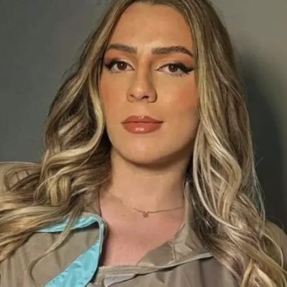 Briga entre Malévola e MC Paiva em shopping de SP