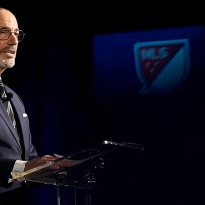 Conta do comissário da MLS no X chama premier BC de mentiroso em postagem apagada