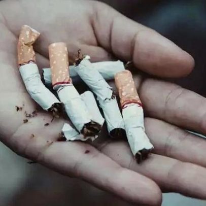 Projeto britânico proíbe venda de cigarros a nascidos a partir de 2008