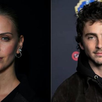 Theron critica fala de Chalamet sobre ópera e balé; IA pode substituí-lo