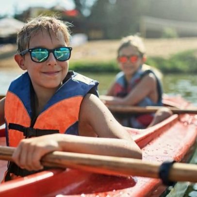 7 motivos para seu filho gostar do acampamento da igreja