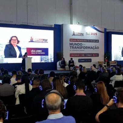 InfraFM 2026 discute o futuro da gestão de facilities