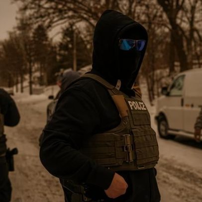ICE recrutou com qualificações duvidosas, aponta investigação