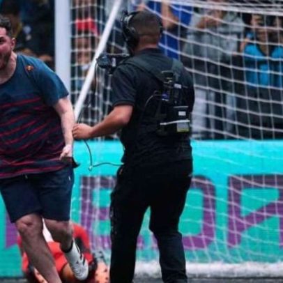 Gaulês comenta arbitragem da Kings League após vitória