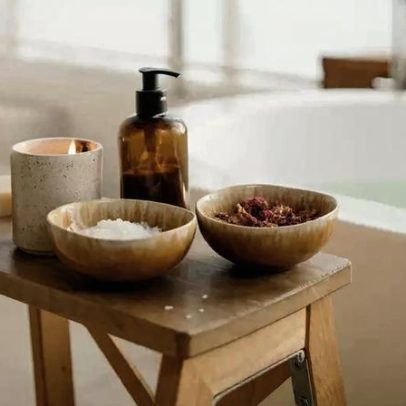 Banho relaxante: receitas para relaxar, dormir e recuperar o corpo