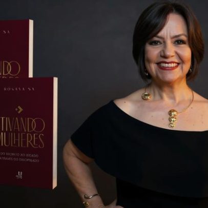 Colunista do Guiame lança livro sobre discipulado feminino em SP