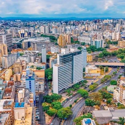 Embaixador Alessandro Cortese inaugura sede do Consulado da Itália na capital