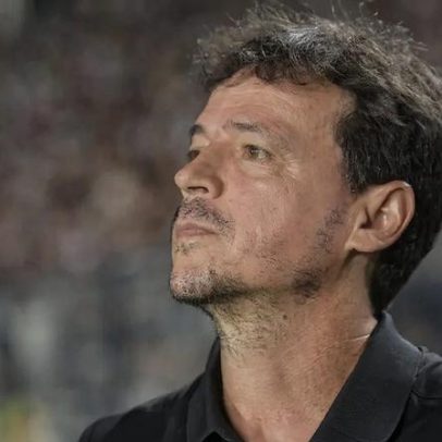 Rivais reagem a Fernando Diniz no Corinthians com críticas