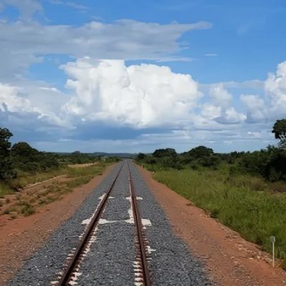 O papel estratégico do modal ferroviário para o Brasil