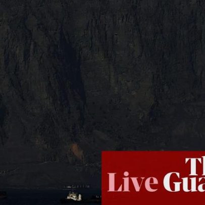 Irã afirma questões fundamentais com EUA não resolvidas no estreito de Hormuz