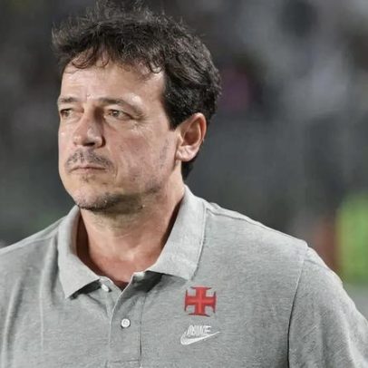Corinthians prioriza Fernando Diniz e avança em negociação