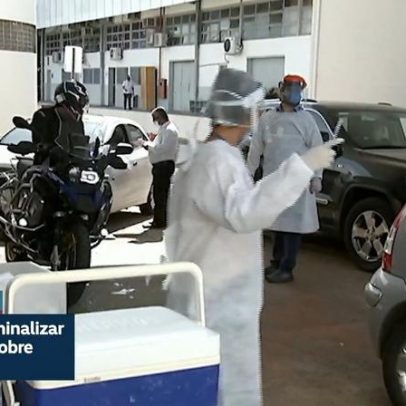 Debatedores questionam criminalização de fake news sobre vacinas