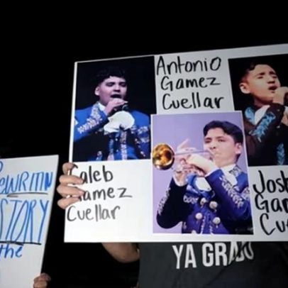 Trio de mariachi detido pelo ICE para abrir show de Kacey Musgraves em Texas