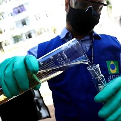 Indústria de etanol diz estar pronta para elevar a mistura na gasolina