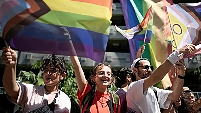 Tribunal julga caso em andamento