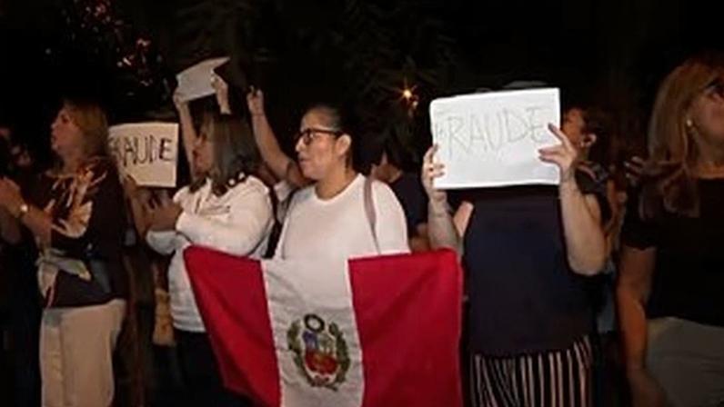 Peru em foco: desafios políticos e econômicos em 2024