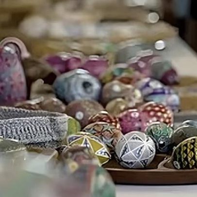 Feriado religioso é celebrado com cerimônias e eventos comunitários