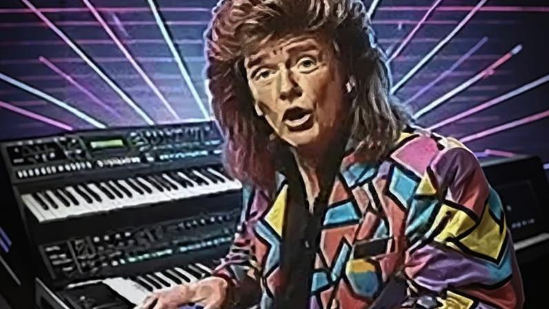 Content warfare and AI 80s French hits: Is Iran out-trolling Trump?