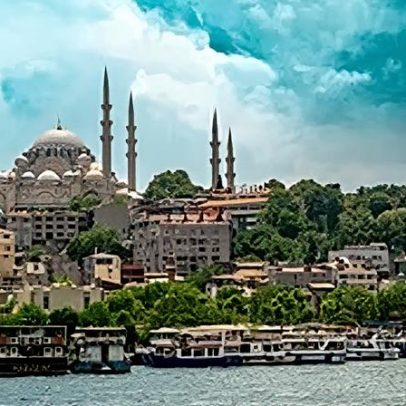 Turquia: atualizações recentes em política e economia