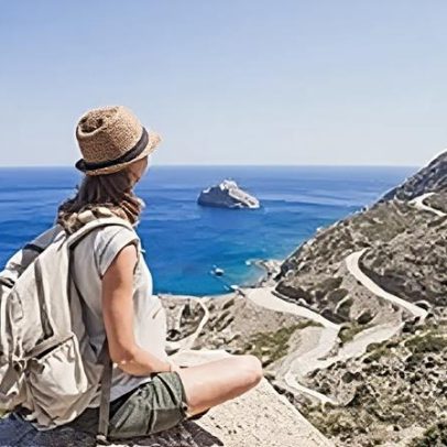 Viagens em destaque: tendências e impactos no turismo mundial