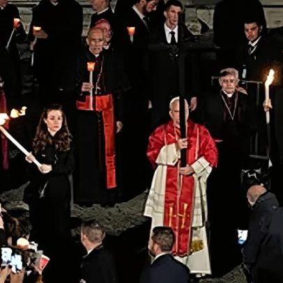 Sexta-feira Santa: feriado religioso com celebrações ao redor do mundo