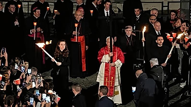 Sexta-feira Santa: feriado religioso com celebrações ao redor do mundo