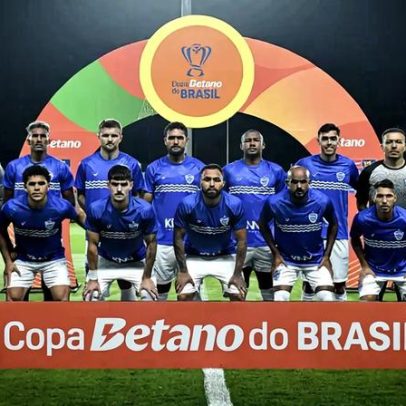 Barra usa IA para avaliar e contratar jogadores