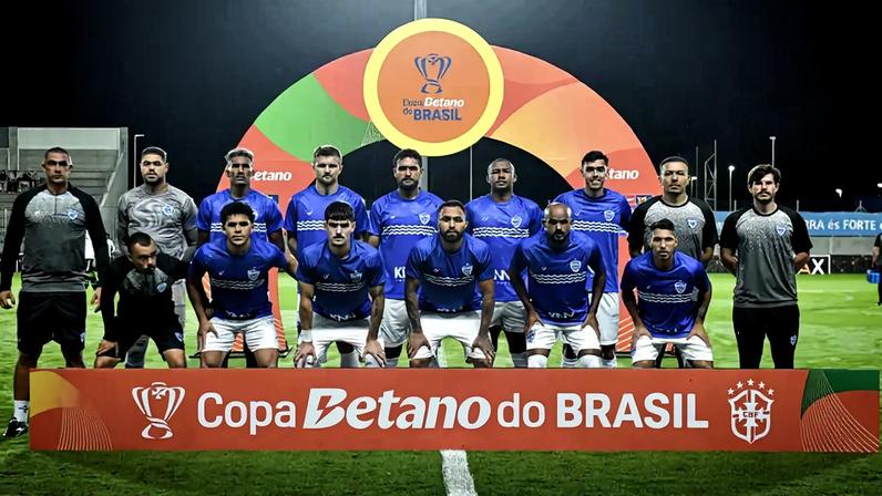 Corinthians vai enfrentar o Barra FC pela Copa do Brasil (Foto: Richard Ferrari/Thenews2/Folhapress)