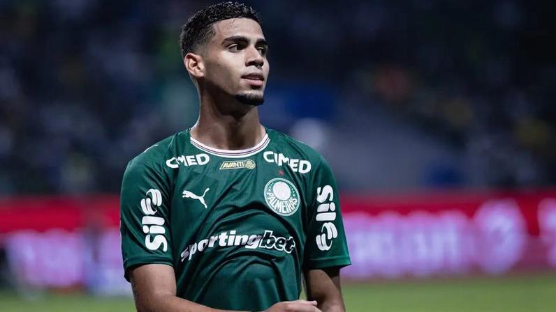 Foto: Ettore Chiereguini/AGIF/Folhapress