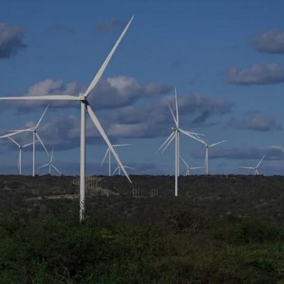 Governo lança plano de energia com metas de renováveis de 81% até 2050