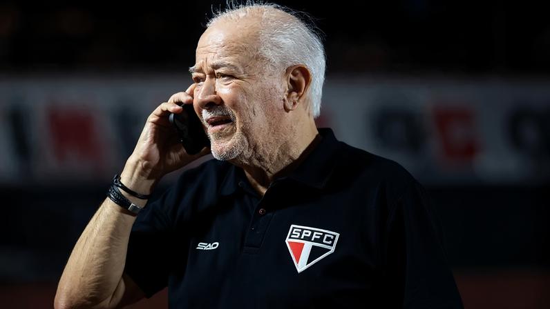 (Foto: Rodilei Morais /Fotoarena/Folhapress)