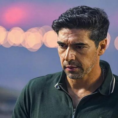 Abel Ferreira revela segredo do Palmeiras e diz sentir falta de Roque e Paulinho