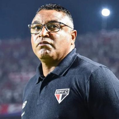 Torcedores do São Paulo mandam recado a Roger Machado: 'Não tem'