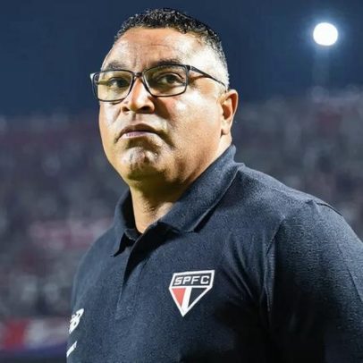 São Paulo define escalação com novidades para enfrentar o Internacional