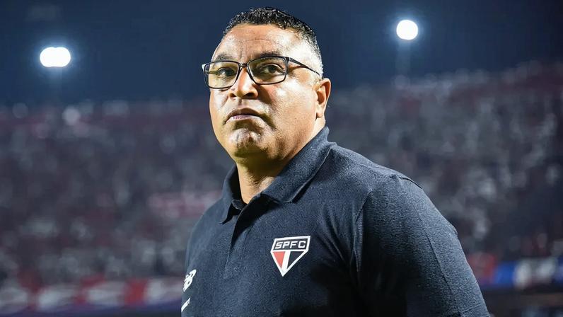 Escalação definida para jogo contra o Internacional (Foto: Roberto Casimiro /Fotoarena/Folhapress)