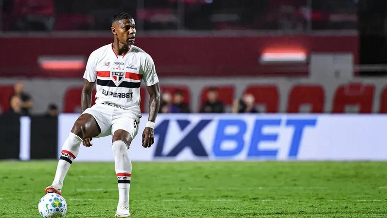 Arboleda tem histórico longo na justiça (Foto: Roberto Casimiro /Fotoarena/Folhapress)