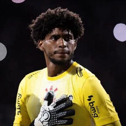 Corinthians consegue efeito suspensivo e terá Hugo Souza contra o Vitória