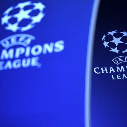 UEFA define casa da Champions até 2031: Globo, Cazé ou TNT