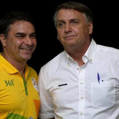 Congresso brasileiro aprova projeto que reduz pena de prisão de Bolsonaro